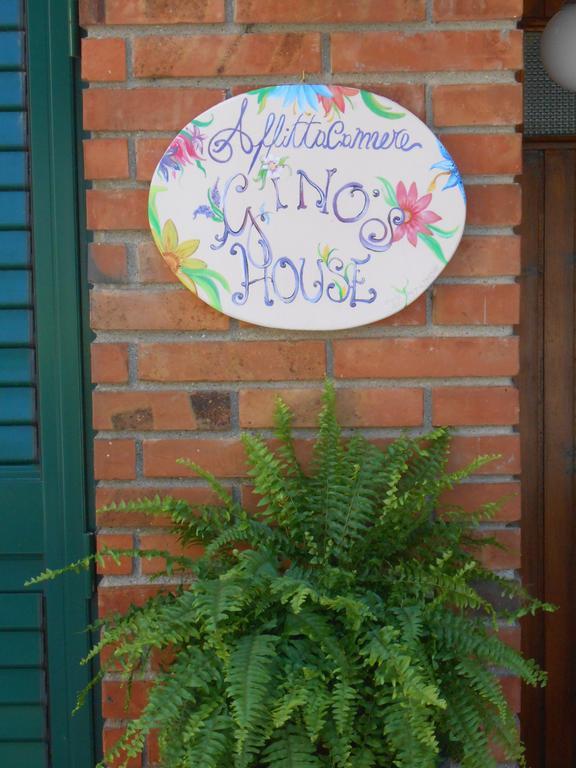 Gino's House * Pise