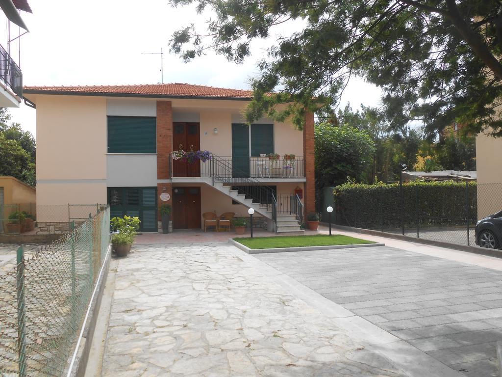 Maison d'hôtes Gino's House *