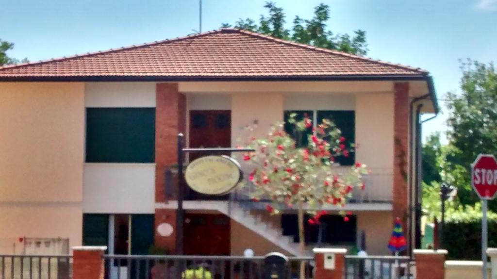 Maison d'hôtes Gino's House